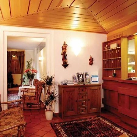Pension Bergheil Kaprun Exterior photo