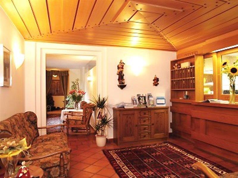Pension Bergheil Kaprun Exterior photo